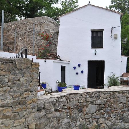 Casa Rural Molino De Bony คูซการ์ ภายนอก รูปภาพ
