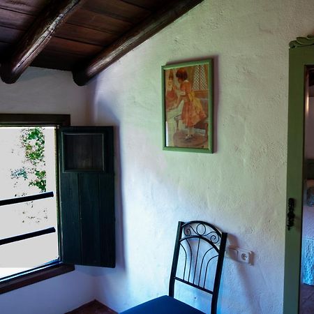 Casa Rural Molino De Bony คูซการ์ ภายนอก รูปภาพ