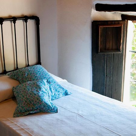 Casa Rural Molino De Bony คูซการ์ ภายนอก รูปภาพ