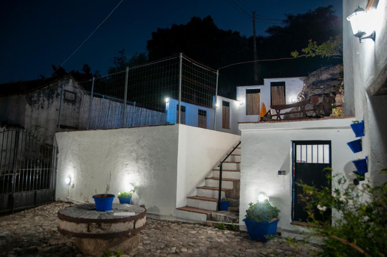 Casa Rural Molino De Bony คูซการ์ ภายนอก รูปภาพ