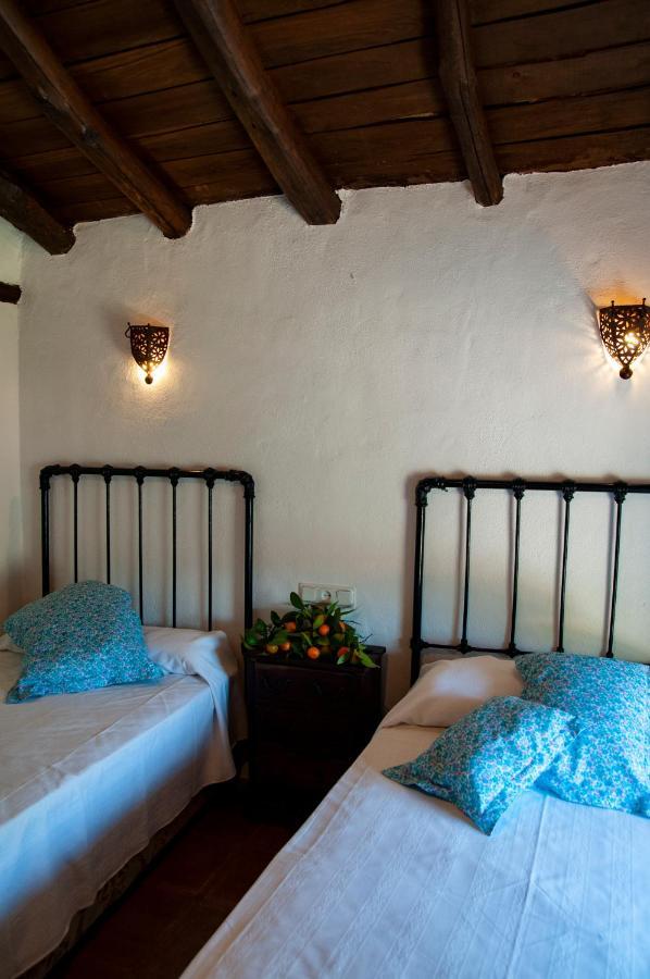Casa Rural Molino De Bony คูซการ์ ภายนอก รูปภาพ