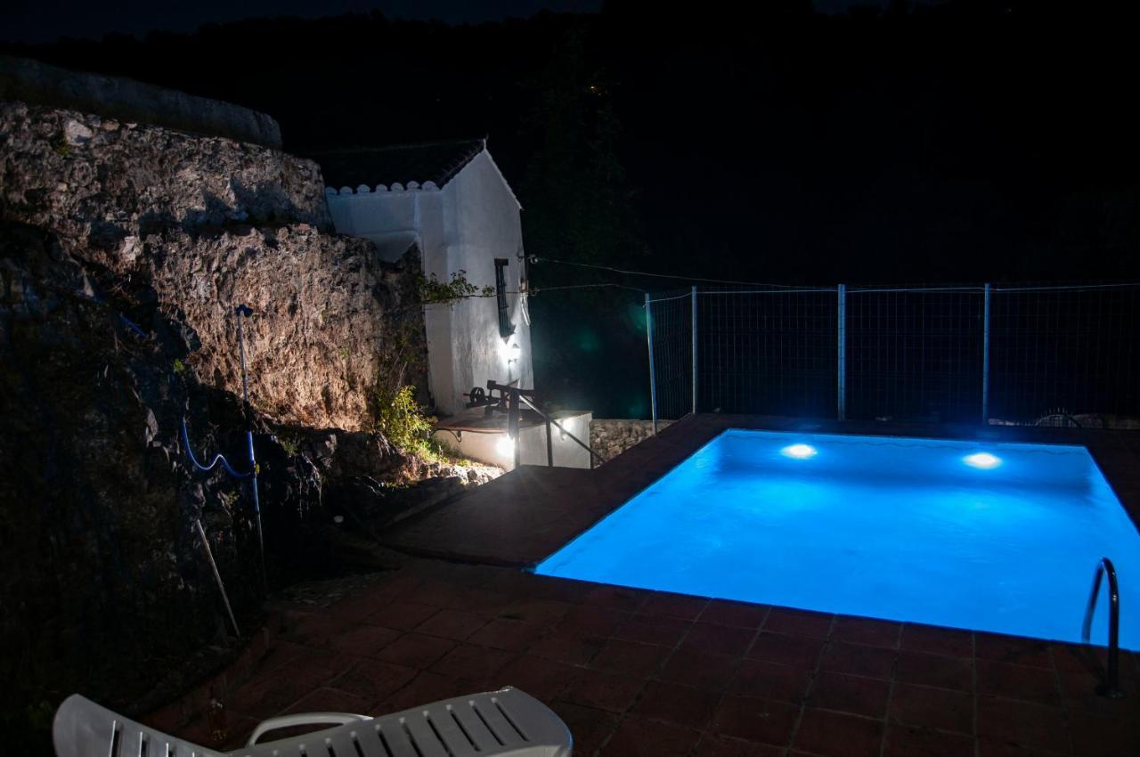 Casa Rural Molino De Bony คูซการ์ ภายนอก รูปภาพ