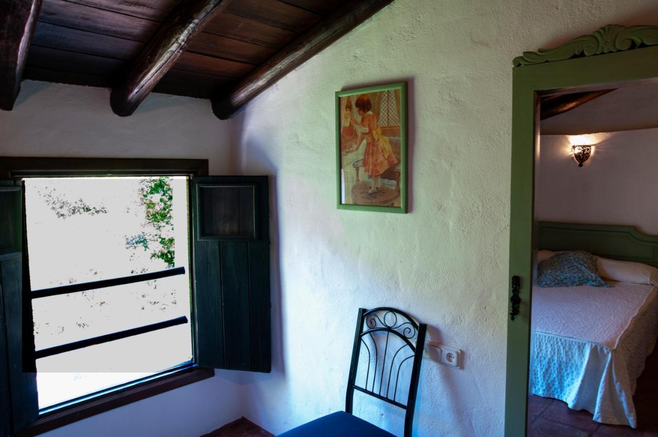 Casa Rural Molino De Bony คูซการ์ ภายนอก รูปภาพ