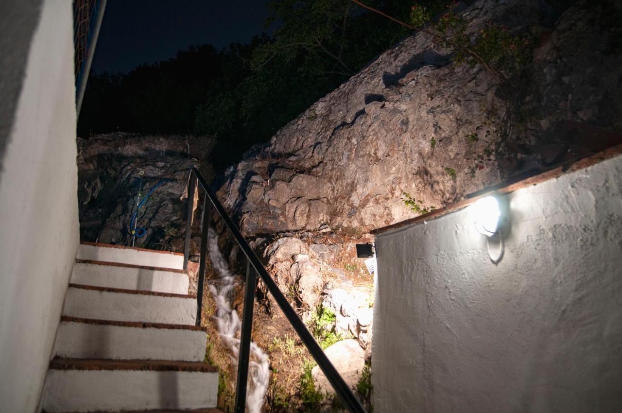 Casa Rural Molino De Bony คูซการ์ ภายนอก รูปภาพ
