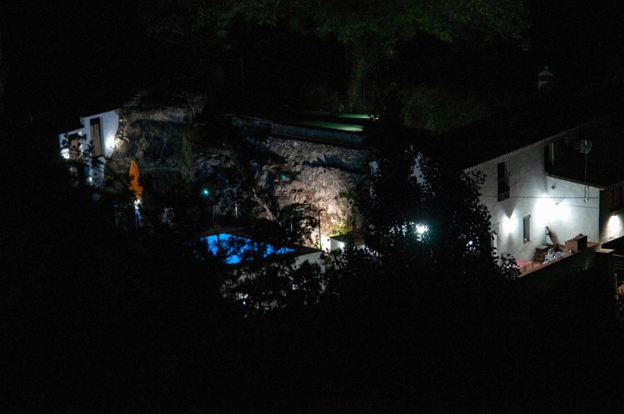 Casa Rural Molino De Bony คูซการ์ ภายนอก รูปภาพ
