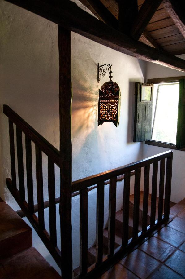 Casa Rural Molino De Bony คูซการ์ ภายนอก รูปภาพ