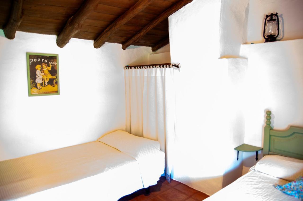 Casa Rural Molino De Bony คูซการ์ ภายนอก รูปภาพ