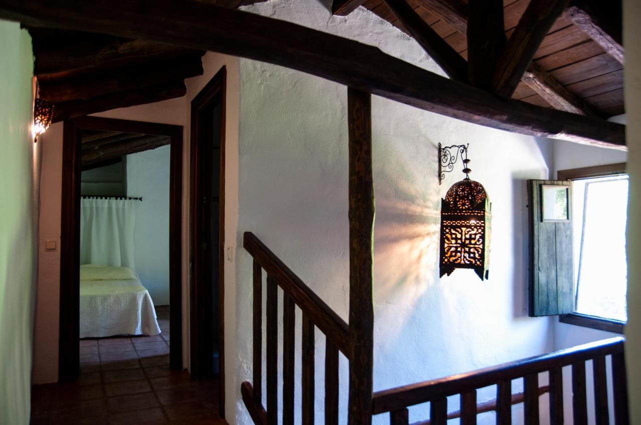Casa Rural Molino De Bony คูซการ์ ภายนอก รูปภาพ