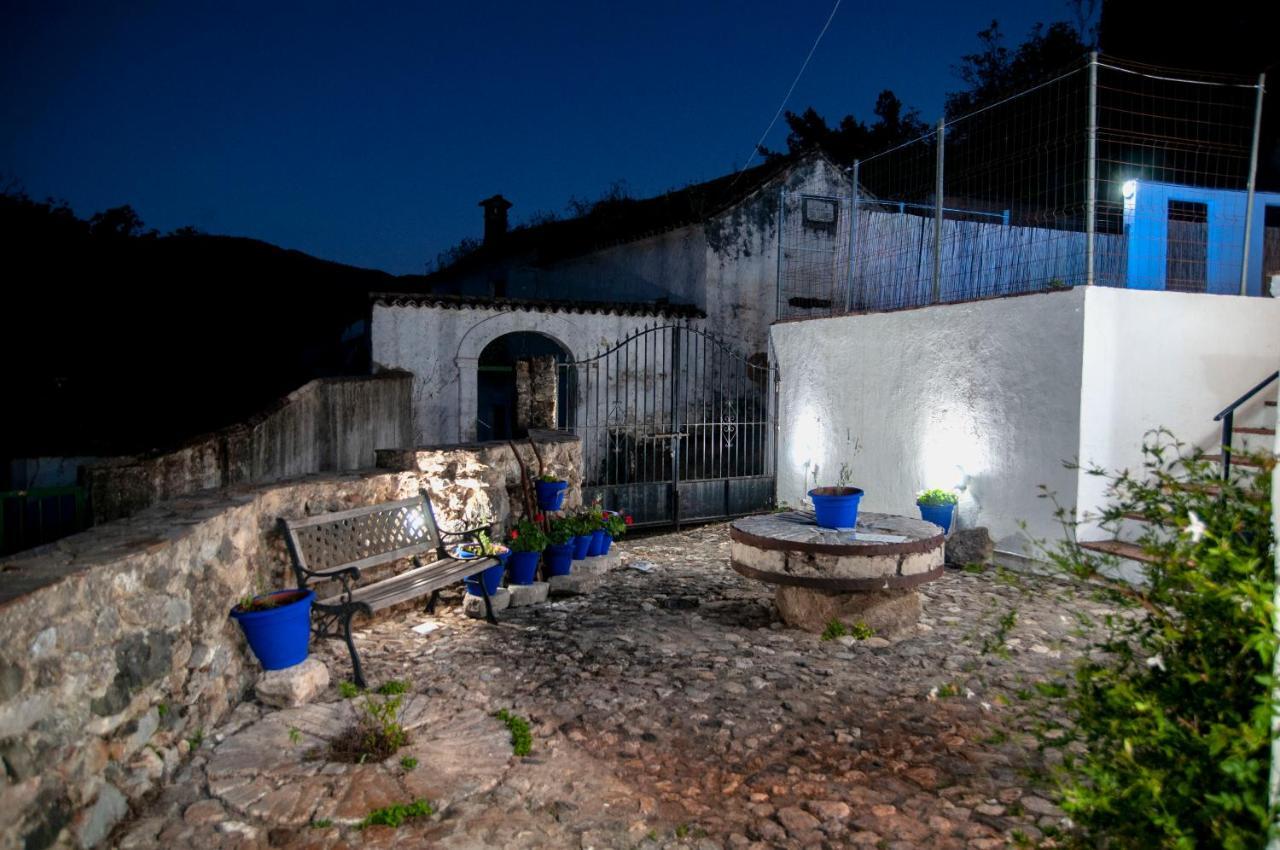 Casa Rural Molino De Bony คูซการ์ ภายนอก รูปภาพ