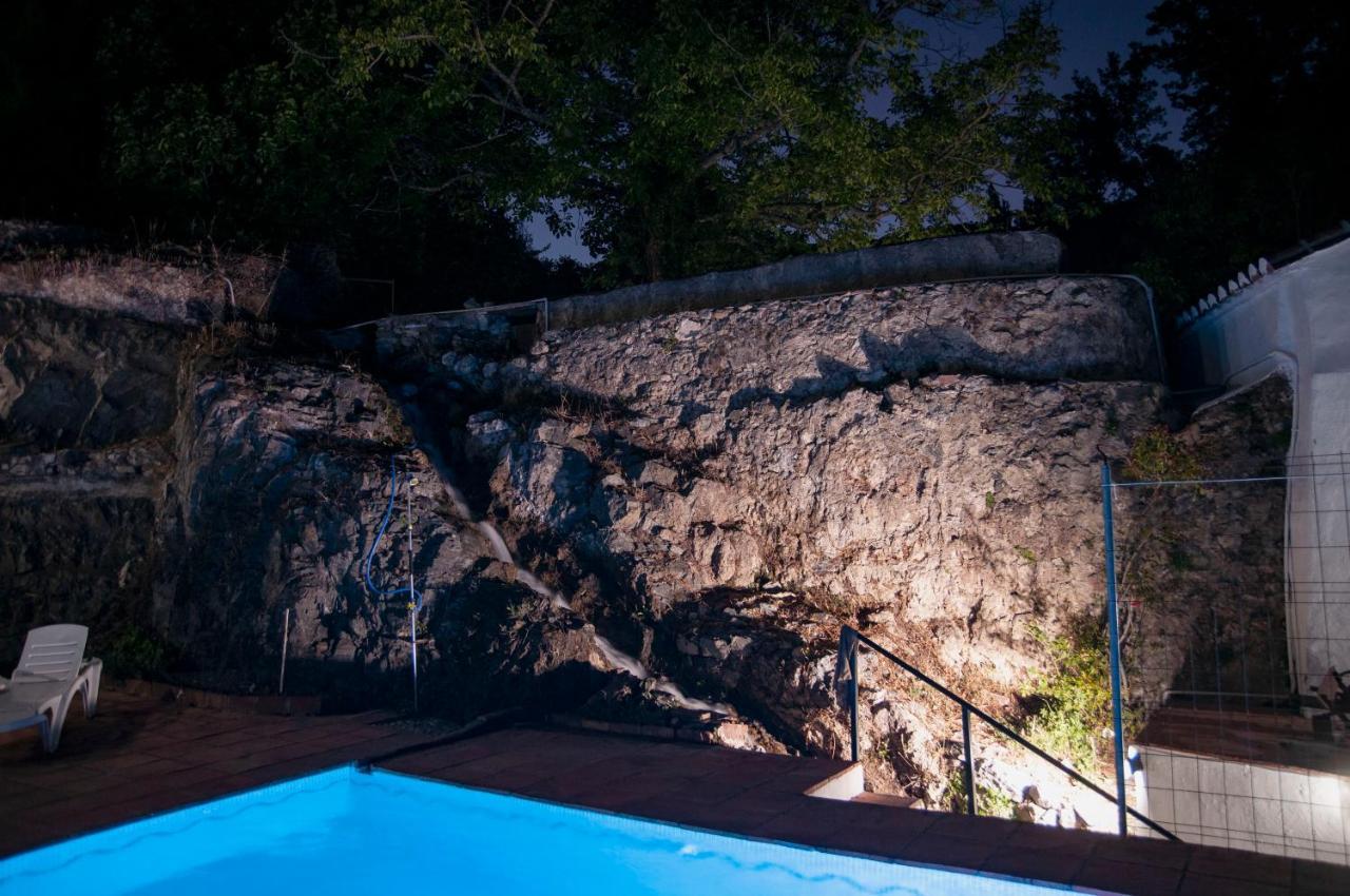 Casa Rural Molino De Bony คูซการ์ ภายนอก รูปภาพ