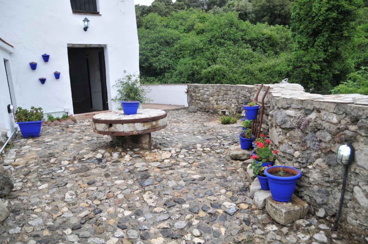 Casa Rural Molino De Bony คูซการ์ ภายนอก รูปภาพ
