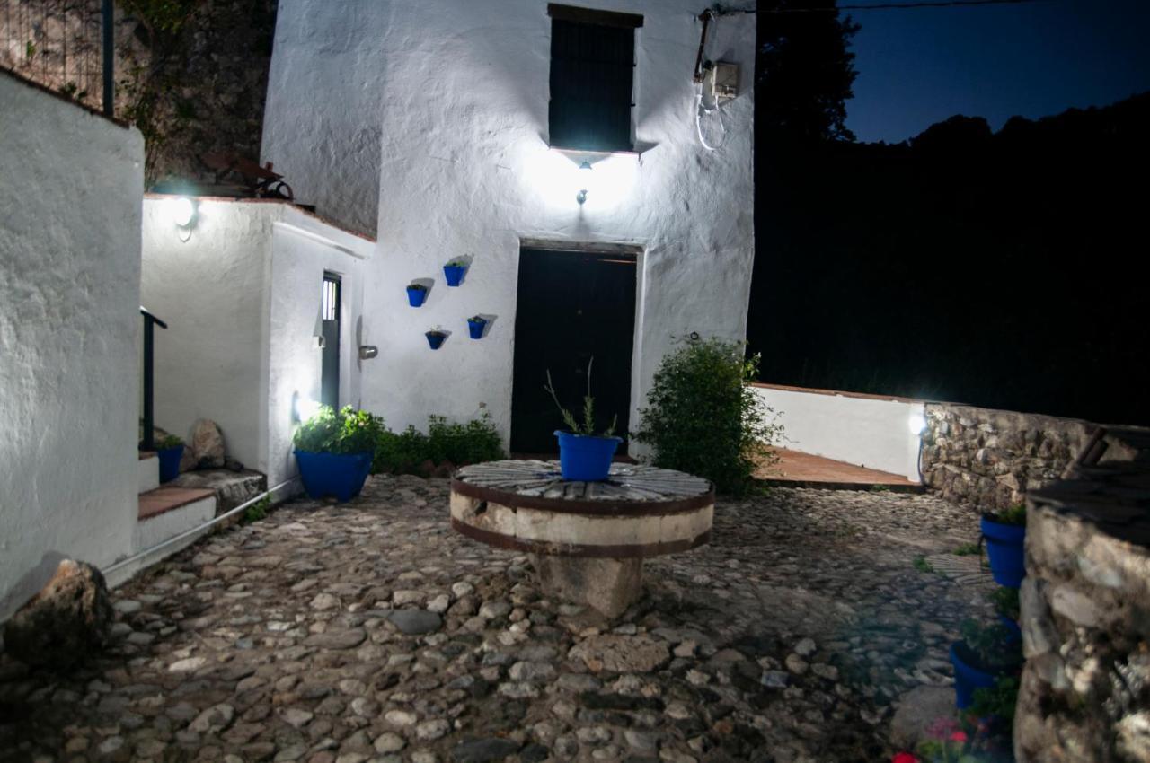 Casa Rural Molino De Bony คูซการ์ ภายนอก รูปภาพ