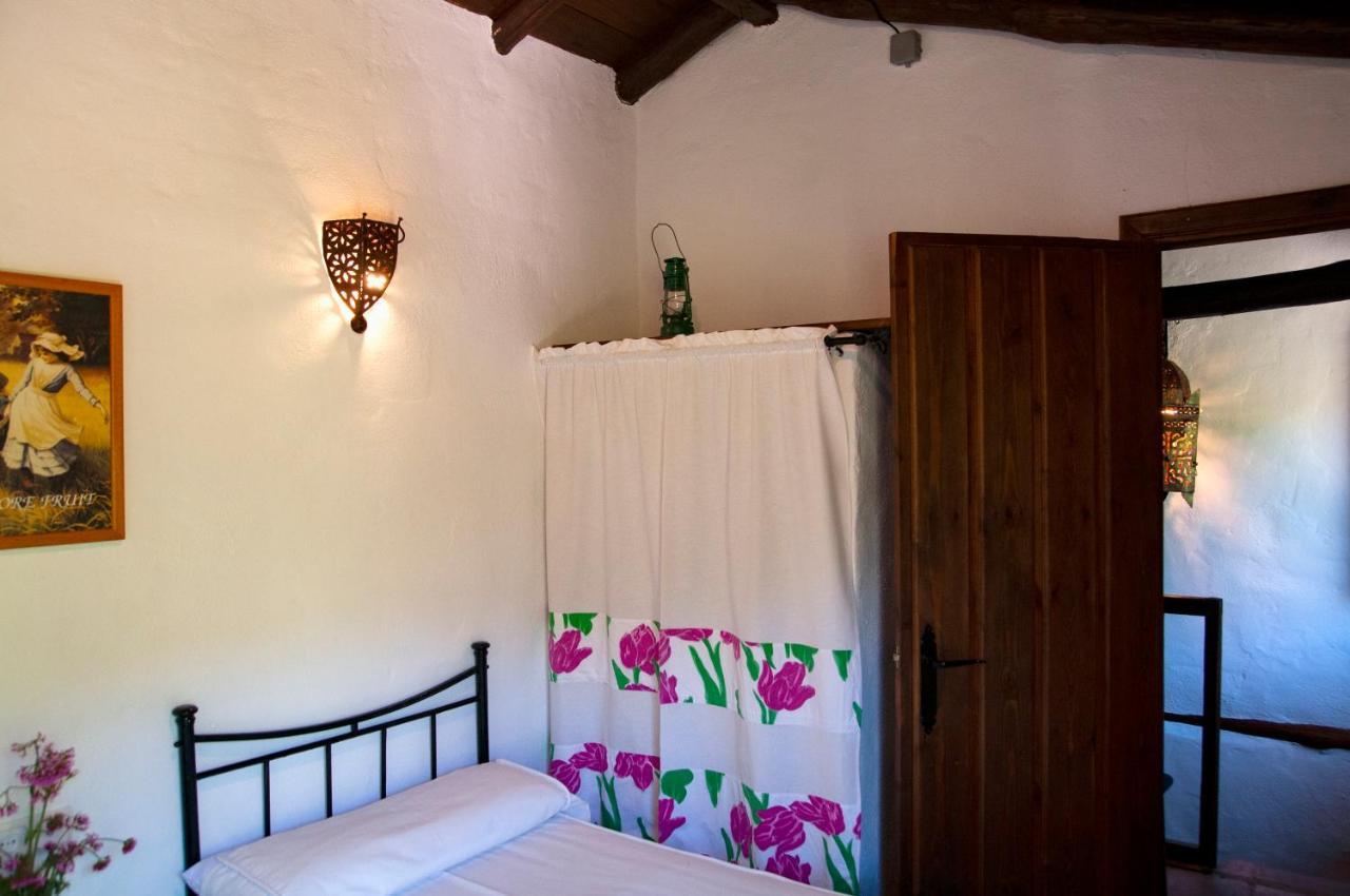Casa Rural Molino De Bony คูซการ์ ภายนอก รูปภาพ